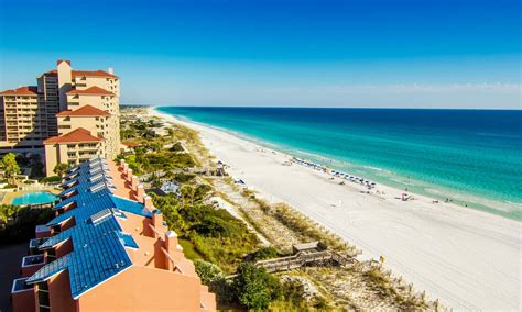 Best Hotels in Panama City Beach, Florida